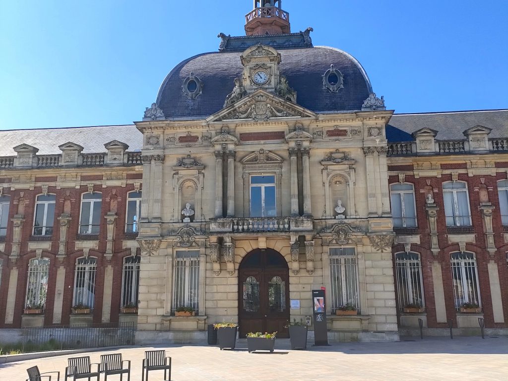 Musée louviers