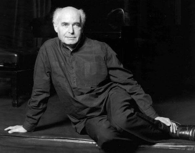 Le pianiste Alain Kremski