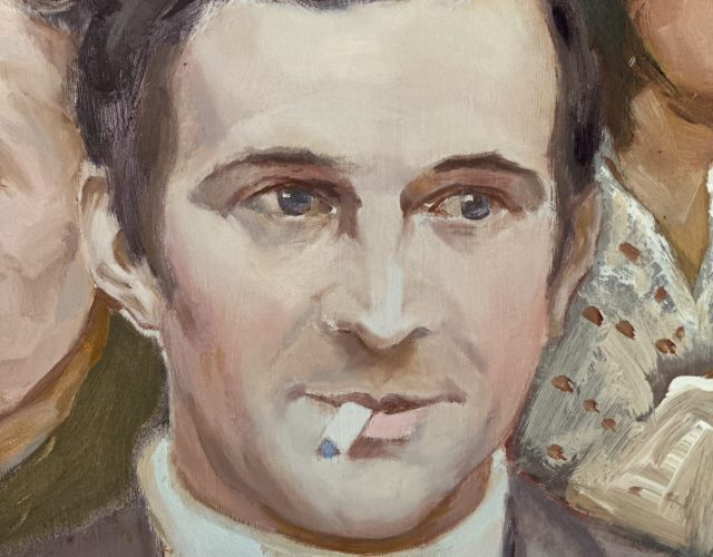 François Truffaut