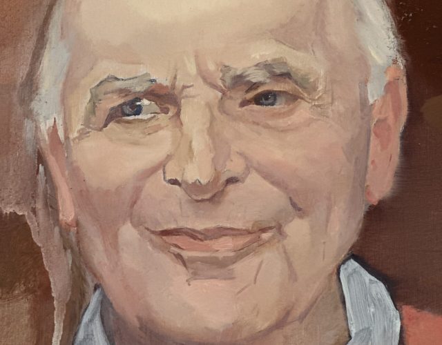 Joé Normann