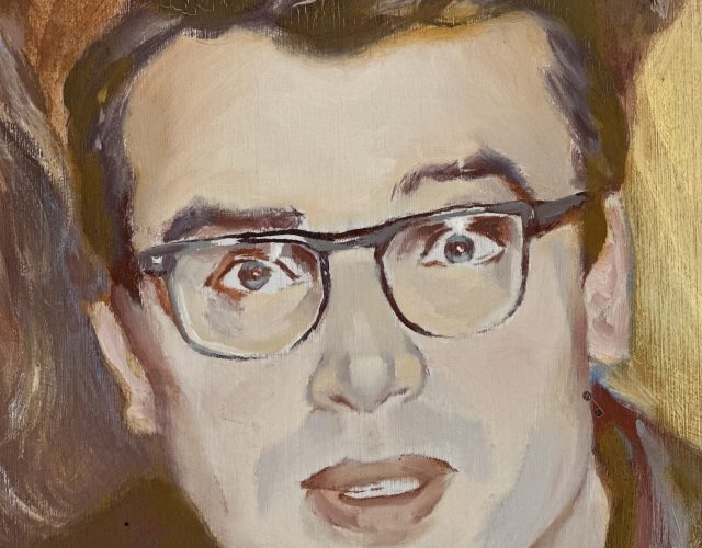 Alain Cavalier