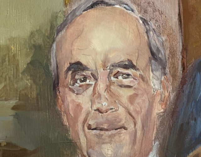 Bernard Pingaud