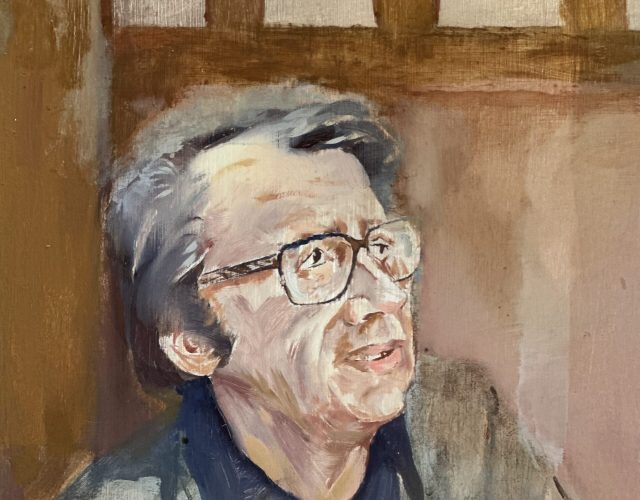 Alberto Karlisky