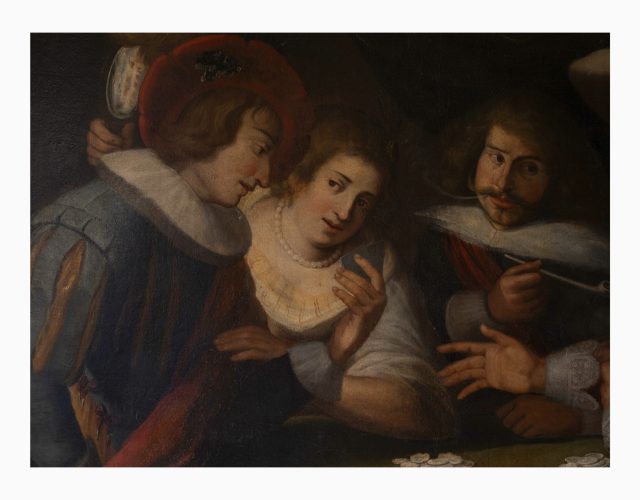 Le salon