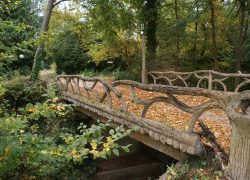 Le grand pont (photo ©E. Wallez)